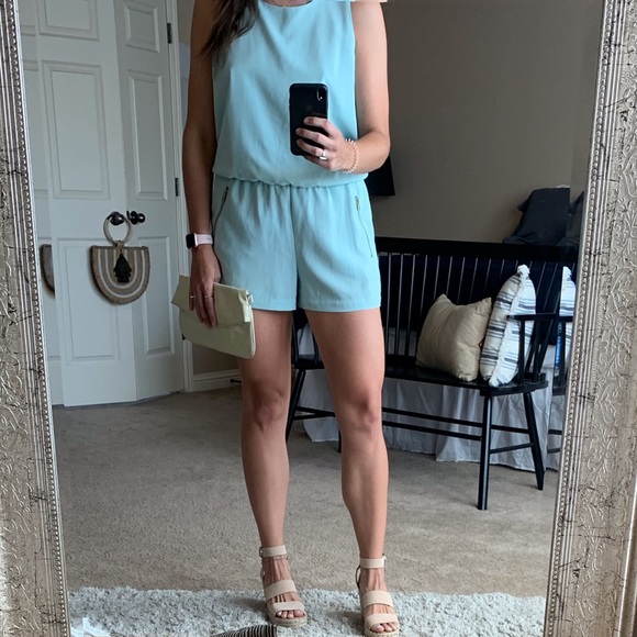 Romper - Picture 1 of 6